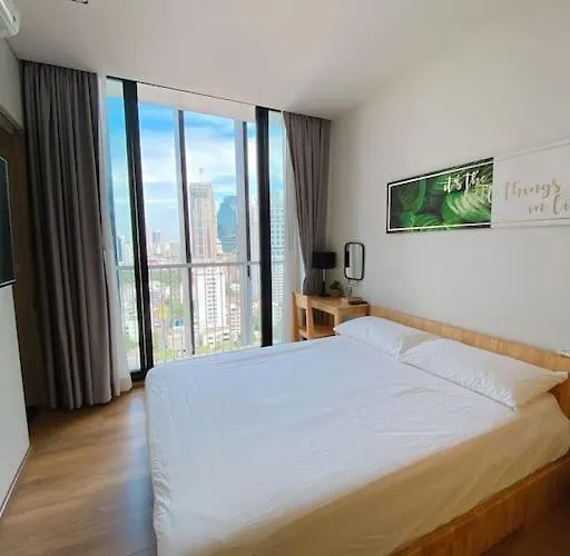 Modern Monthly Studio Fast Wifi Great Location Lejlighed *