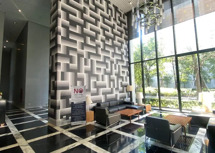 Modern Monthly Studio Fast Wifi Great Location